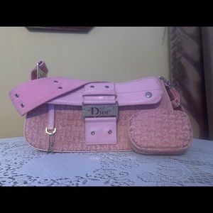 Dior Purse